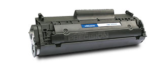 Toner do HP LJ 1010