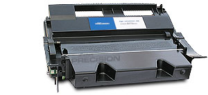 Toner do Lexmark Optra T630, 21k