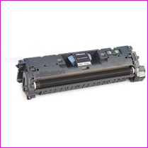 toner do hp clj 2550/2820 czarny