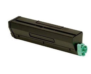 Toner do OKI B4200 B4300