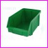 Pojemnik warsztatowy (z moliwoci sztaplowania) Typ I, kolor zielony, wymiary 440x285x210mm, pojemno 12,0 dm szecienych
