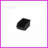 Pojemnik warsztatowy (z moliwoci sztaplowania) Typ V, kolor czarny, wymiary 119x77x56mm, pojemno 0,2 dm szeciennych