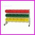 S-00030 Stojak do pojemnik�w warsztatowych Typu IV , wymiary stojaka 380x670x220mm