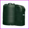 Zbiornik na olej napdowy FuelMaster BFM09000DGAF, standard licznik analogowy, 9000 litrw, dugo 3,28 m, szeroko 2,48 m, wysoko 2,95 m