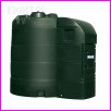 Zbiornik na olej nap�dowy FuelMaster BFM09000DGAF, standard licznik analogowy, 9000 litr�w, d�ugo�� 3,28 m, szeroko�� 2,48 m, wysoko�� 2,95 m