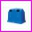 Pojemnik na odpady og�lne i segregowane SuperLeader RSL03500BU, pojemno�� 3,5 m3, d�ugo�� 2,25 m, szeroko�� 1,42 m, wysoko�� 1,94 m, kolor niebieski