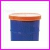 Pokrywa na beczki metalowe SDC00001OR, �rednica wewn�trzna 57 cm, wysoko�� 8 cm
