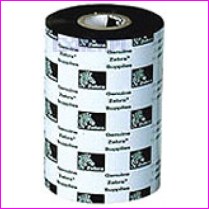 ta�ma termotransferowa 2300BK08345 woskowa standard, 83mm x 450m