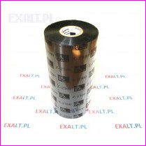 zebra, thermal transfer, ribbon