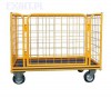 w�zki ze zdejmowanymi �cianami bocznymi, w�zek z drzwiczkami, w�zki transportowe otwierane, w�zki magazynowe z otwieranym bokiem, w�zek osiatkowany z demontowan� burt�, w�zek otwierany do transportu ma�ych element�w, w�zek do du�ych element�w ze zdejmowan� �ciank� boczn�, w�zek transportuj�cy otwierany z boku, w�zek magazynowy z drzwiami, w�zek do hurtowni ze zdejmowan� klap�