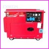 dizel generator dg-6500, agregat prdotwrczy , agregaty , prdnice, DG6500SE ATS