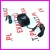 Zasilacz PS-11V do nawijarek serii CAT-2 i UCAT-2 (w nowym nazewnictwie do CAT-3) (cz�� zapasowa)