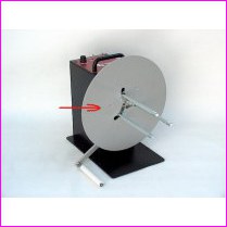 Uchwyt regulowany ACH-UCAT do stacji rozwijaj�cych (heavy duty) seri UCAT