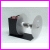 Nawijarka do etykiet CAT2INCH1, max. szeroko�� wst�gi 155mm, �rednica wa�ka nawojowego 25mm, max. �rednica zewn�trzna rolki 220mm, max. pr�dko�� nawijania 1250mm/sec