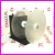 Nawijarka do etykiet CAT2STANDARD, max. szeroko�� wst�gi 155mm, �rednica wa�ka nawojowego 25mm z �opatkami 76mm, max. �rednica zewn�trzna roliki 300mm, max. pr�dko�� nawijania 1250mm/sec