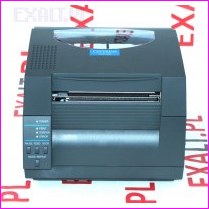 Drukarka etykiet CLP521 203dPi termiczna, USB + LPT + RS232(DB-25)