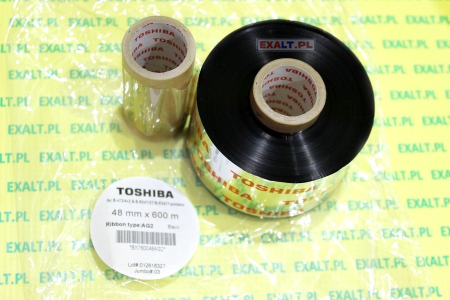 tasmy toshiba bx760048ag2