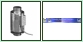 czujnik wagowy , C16A2C3/60T/EEXD , czujnik tensometryczny, czujniki wagowe, tensometr