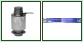 czujnik wagowy , C16A2C4/30T , czujnik tensometryczny, czujniki wagowe, tensometr