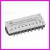 sumator sygna��w z czujnik�w tensometrycznych, modu� HBM VKK2-8, st. ochr. IP66