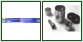 Dwa piercienie ochronne ze rub mocujc , czujnik tensometryczny, czujniki wagowe, tensometr, Z6/200KG/ZPL