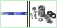 dwa piercienie ochronne ze rubami mocujcymi , czujnik tensometryczny, czujniki wagowe, tensometr, Z17/2T/ZPL