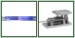 Zbiornikowy modu wacy , czujnik tensometryczny, czujniki wagowe, tensometr, Z6/M3LBR100KG