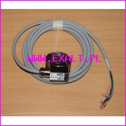 tyl 2 czujnika wagowego hbm c2 50t
