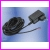 zasilacz stabilizowany do miernika wagowego HBM WE2108, uniwersalny, 100-230V AC/DC 15V-550mA