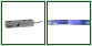 czujnik wagowy , HLCA1D1/550KG-1 , czujnik tensometryczny, czujniki wagowe, tensometr