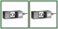 czujnik PCB-100kg-C3MI6 , tensometry, czujniki wagowe, przetworniki, FLINTEC belka, belki