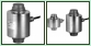 czujnik RC3-30t-C1, tensometry, czujniki wagowe, przetworniki, FLINTEC belka, belki