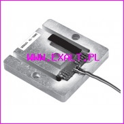 type pbw load cell