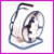 Przed�u�acz 230V 3-gniazdowy. Przew�d OMY 3x1,5 d�ugo�� 50m