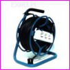 Przed�u�acz 230V 3-gniazdowy. Przew�d OW 3x1,5 d�ugo�� 30m