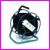 Przed�u�acz 230V 3-gniazdowy. Przew�d OW 3x2,5 d�ugo�� 40m
