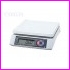 Waga elektroniczna uniwersalna IPC-15-D(2xLCD), zakres 15kg, dok�adno�� 5g/10g, z legalizacj� w cenie