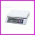 Waga elektroniczna uniwersalna IPC-D-3(2xLCD), zakres 3kg, dok�adno�� 1g/2g, z legalizacj� w cenie