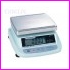 Waga elektroniczna py�o i wodoodporna IPC-WP-6(1xLCD), zakres 6kg, dok�adno�� 2g/5g, z legalizacj� w cenie