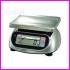 Waga elektroniczna py�o i wodoodporna SK-WP-1, zakres 1kg, dok�adno�� 0.5g, z legalizacj� w cenie