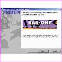 Czym rni si wersja Lite od penej wersji programu Bar One 6.0 ?