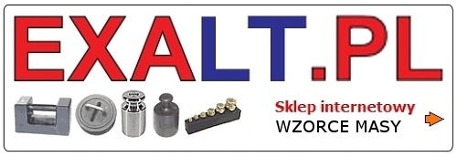 sklep z wzorcami masy