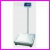 waga platformowa legalizowana DS160, zakres 60kg, dok�adno�� 20g, miernik wagowy na s�upku o wysoko�ci 1m, rozmiar platformy 48x48 cm