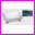 waga platformowa przemys�owa DS-30SS-S-YBS, zakres 300kg, dok�adno�� 100g, rozmiar platformy 480 x 480 mmm, wykonana ze stali nierdzewnej