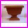 Gazon Kwadrat Z�oty o wymiarach 20x20cm. Cena za 10szt