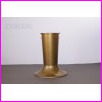 Wazon Wk�ad Czarny o �rednicy 11cm. Cena za 10szt