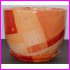 Doniczka Ceramiczna Tapeta Beczka 1 o �rednicy 10,5cm. Wz�r 03. Cena za 6szt