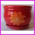 doniczki ceramiczne, dekoracyjne, ozdobione wzorem, kolorowa, doniczka stojca, do zi, na kwiaty