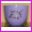 Doniczka Ceramiczna Classic 2 o �rednicy 16,5cm. Wz�r 05. Zielona. Cena za 6szt
