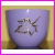 Doniczka Ceramiczna Classic 2 o �rednicy 16,5cm. Wz�r 05. ��ta. Cena za 6szt